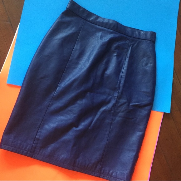 D’Linea leather - Picture 5 of 6